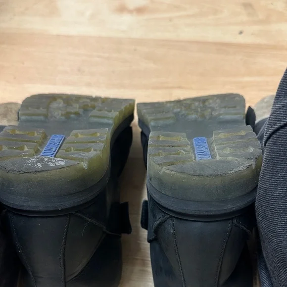 Birkenstock x Rick Owens Sz 38 - Picture 9 of 14